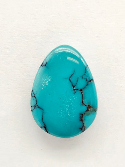 Cloud mountain Turquoise