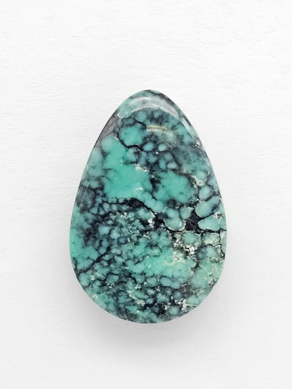 Cloud mountain Turquoise