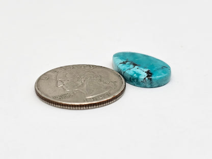 Cloud mountain Turquoise