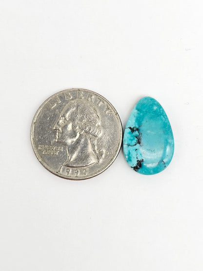 Cloud mountain Turquoise