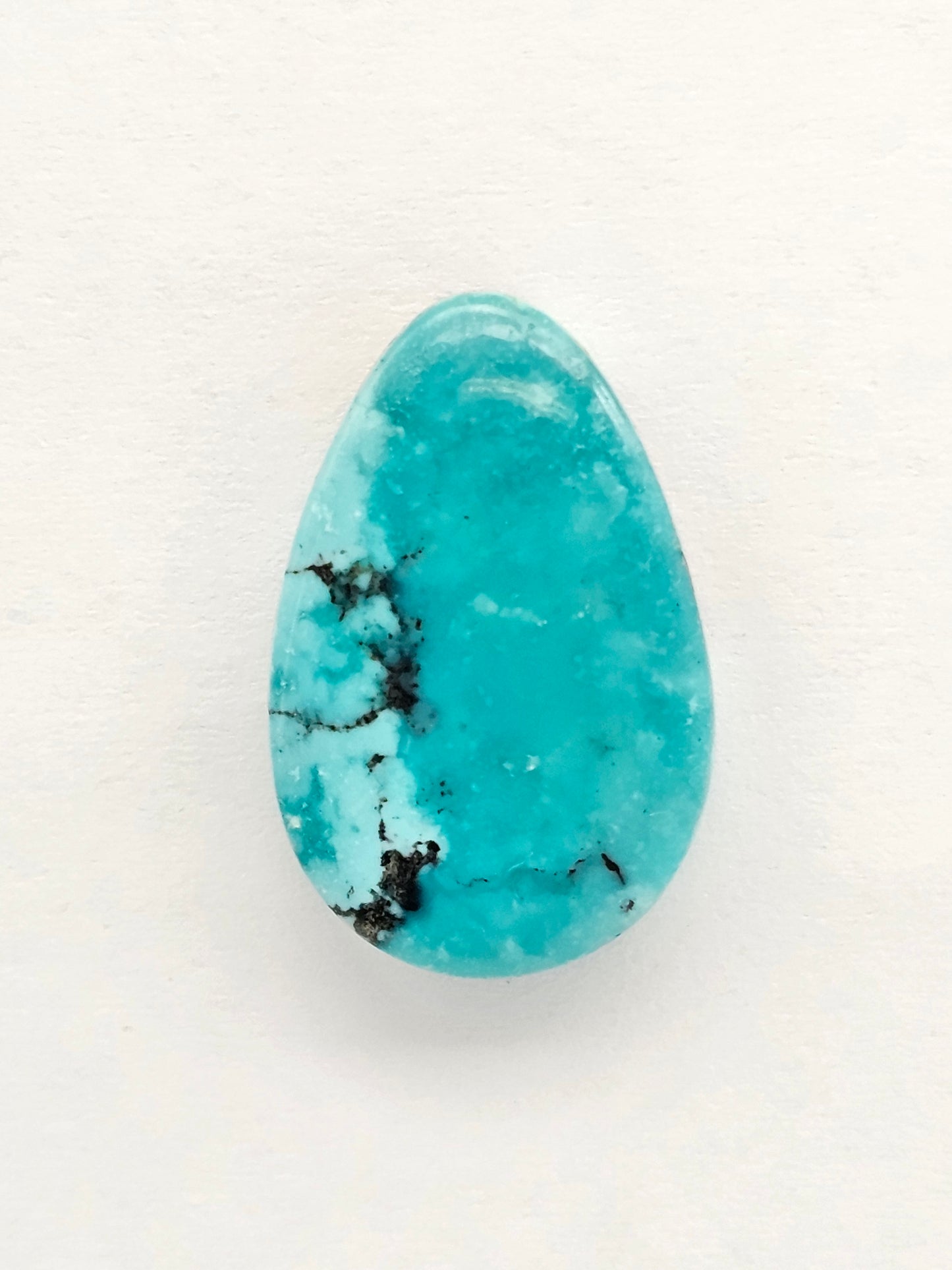 Cloud mountain Turquoise