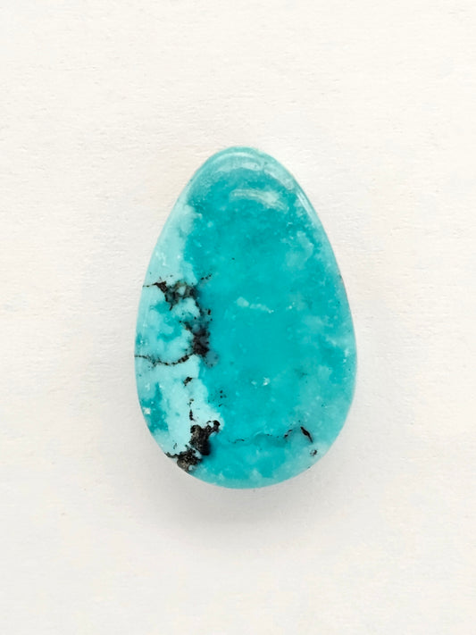 Cloud mountain Turquoise