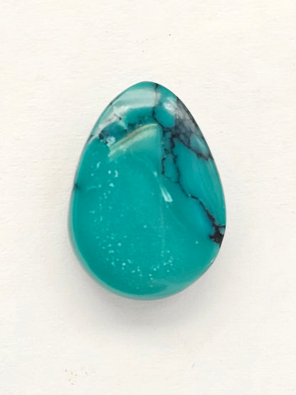 Cloud mountain Turquoise