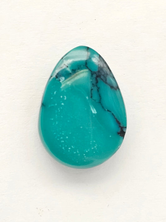 Cloud mountain Turquoise