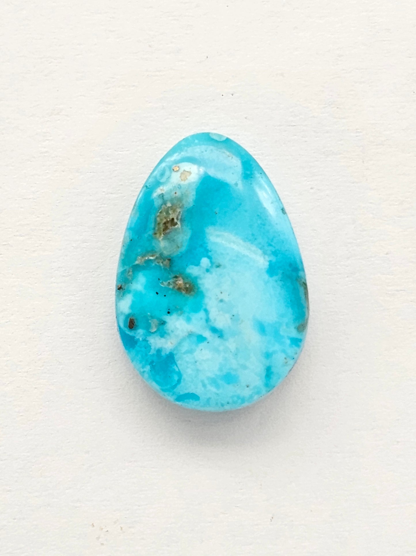 Cloud mountain Turquoise