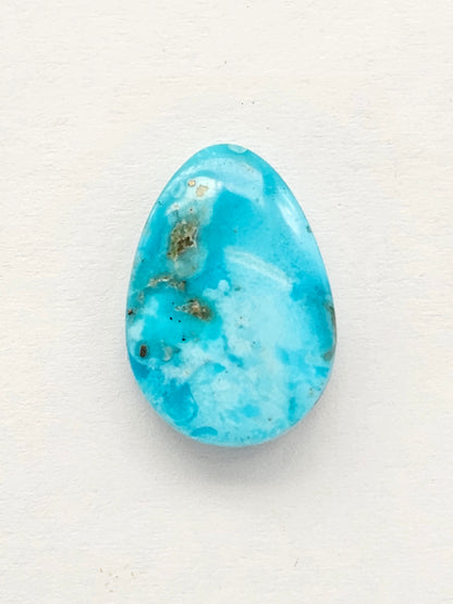 Cloud mountain Turquoise