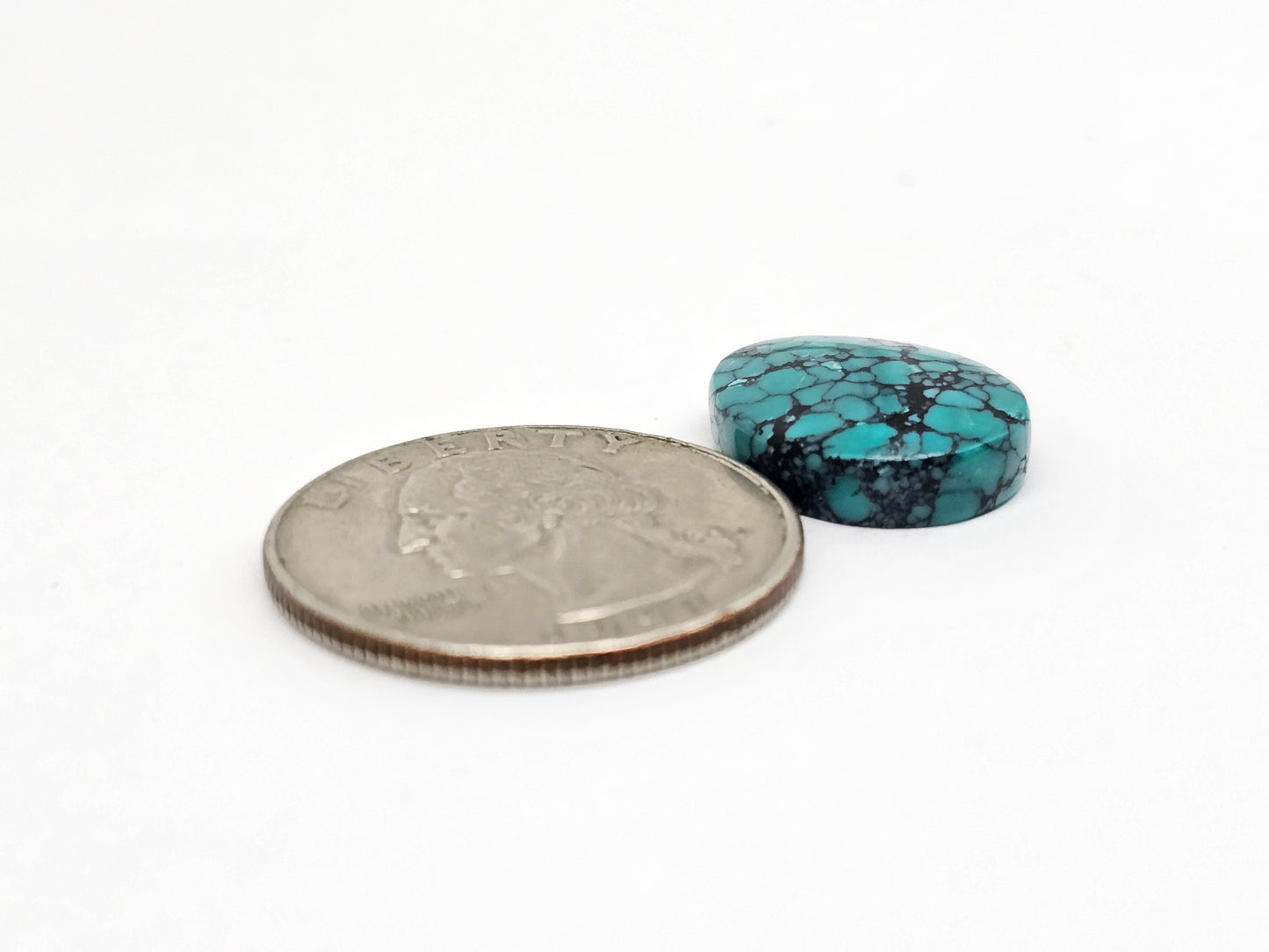 Cloud mountain Turquoise