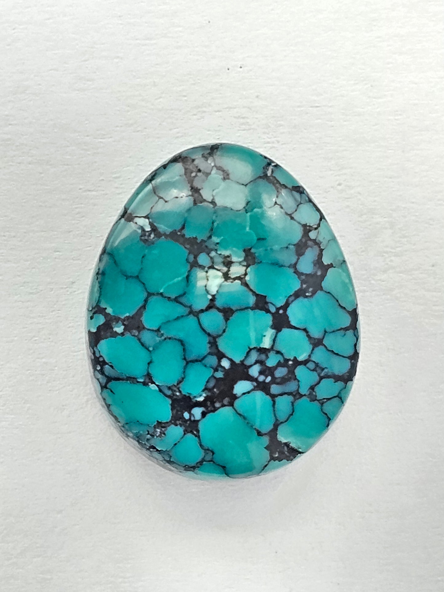 Cloud mountain Turquoise