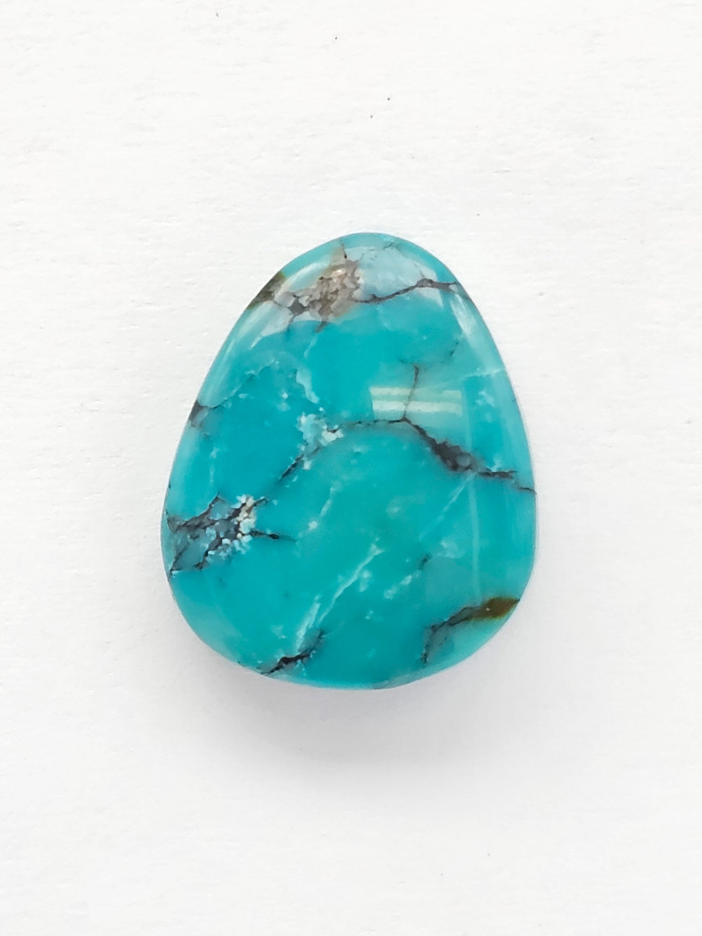 Cloud mountain Turquoise