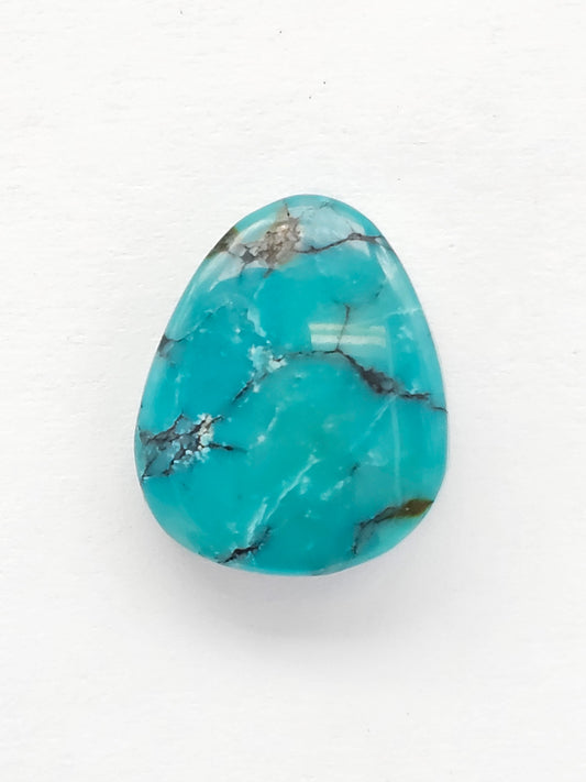 Cloud mountain Turquoise