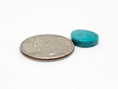 Cloud mountain Turquoise