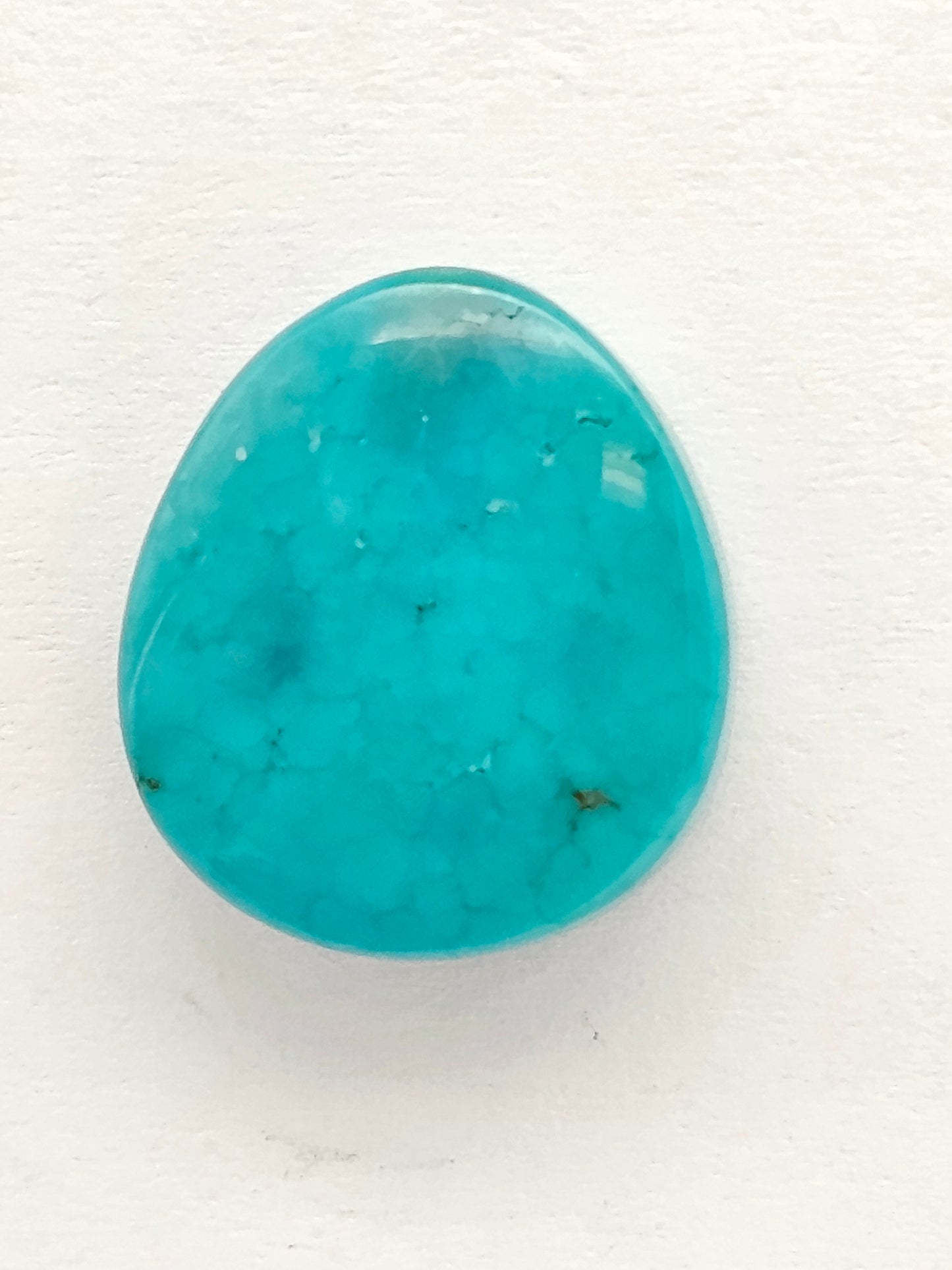 Cloud mountain Turquoise
