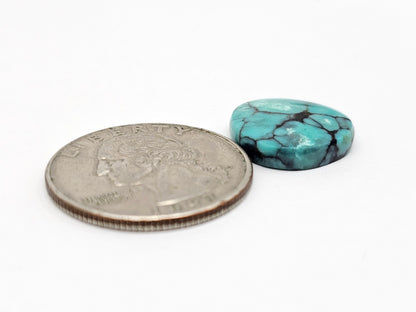 Cloud mountain Turquoise