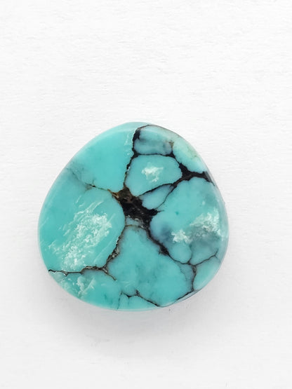 Cloud mountain Turquoise