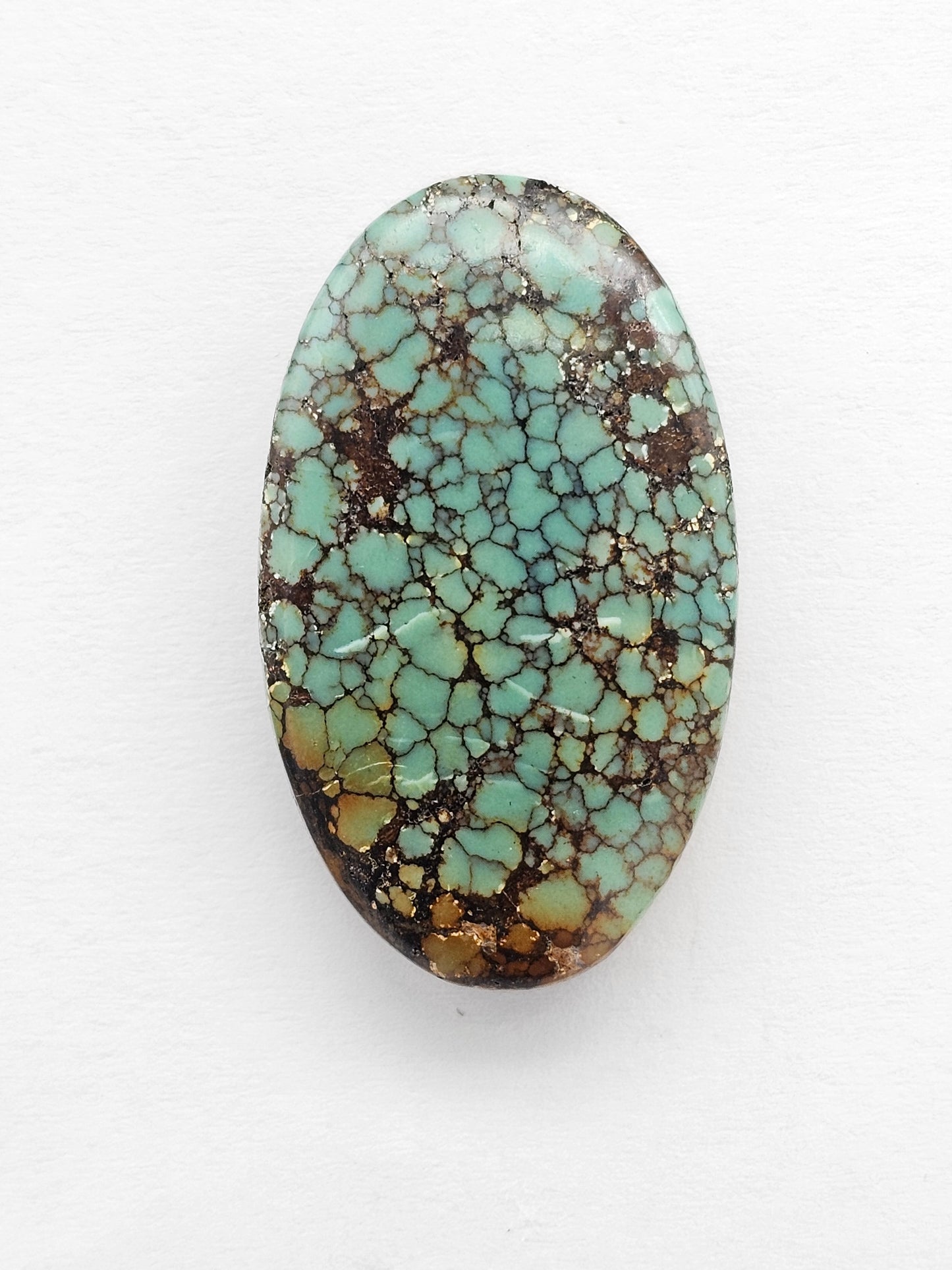 Cloud mountain Turquoise