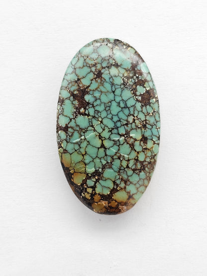 Cloud mountain Turquoise