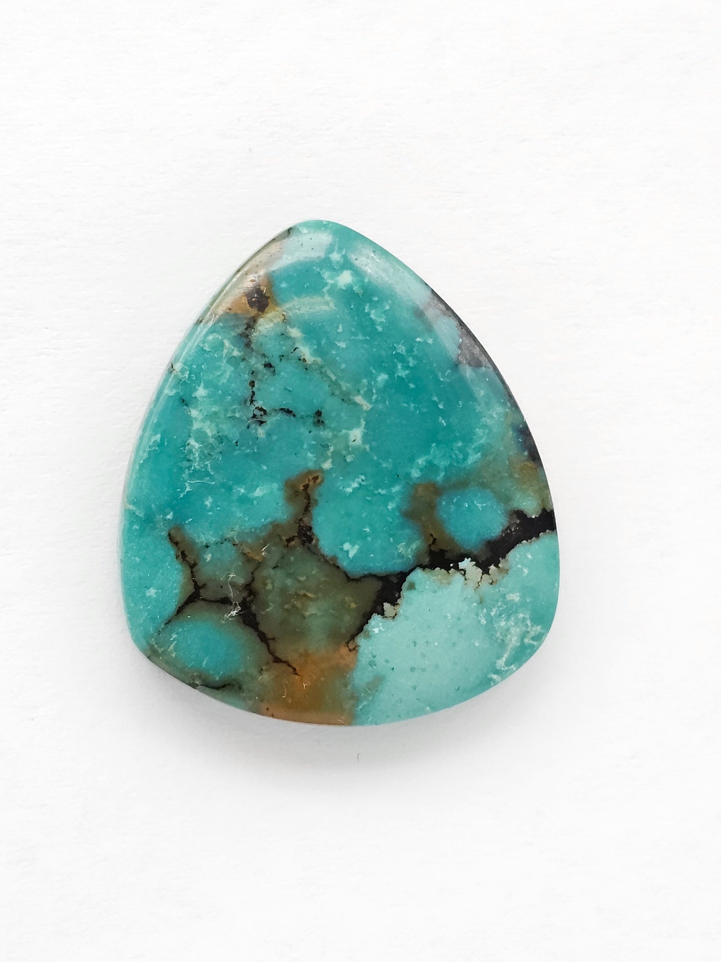 Cloud mountain Turquoise