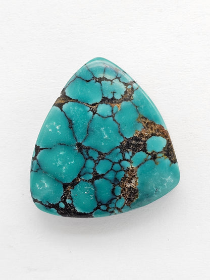 Cloud mountain Turquoise