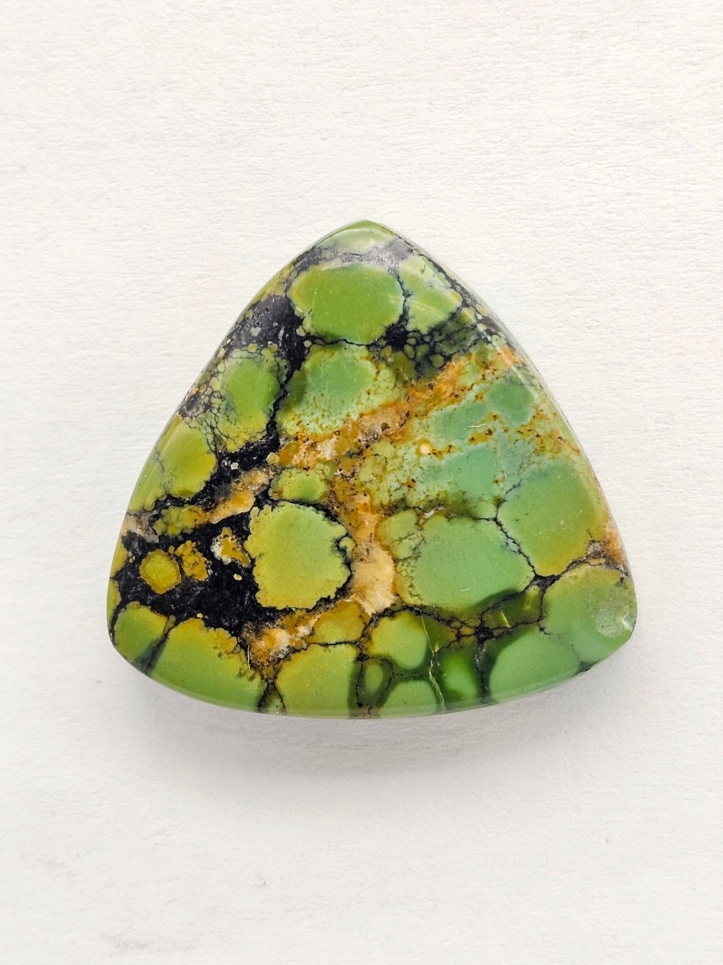 Cloud mountain Turquoise