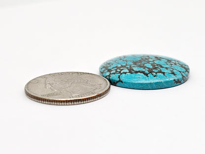 Cloud mountain Turquoise