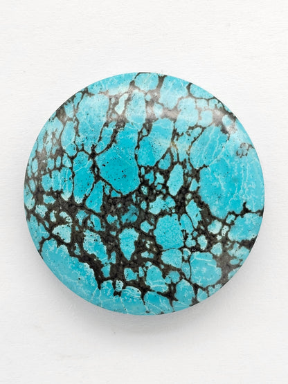 Cloud mountain Turquoise