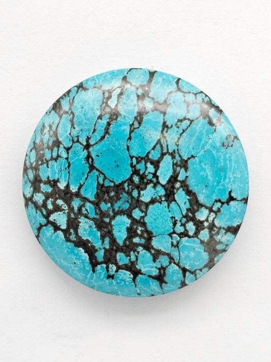 Cloud mountain Turquoise