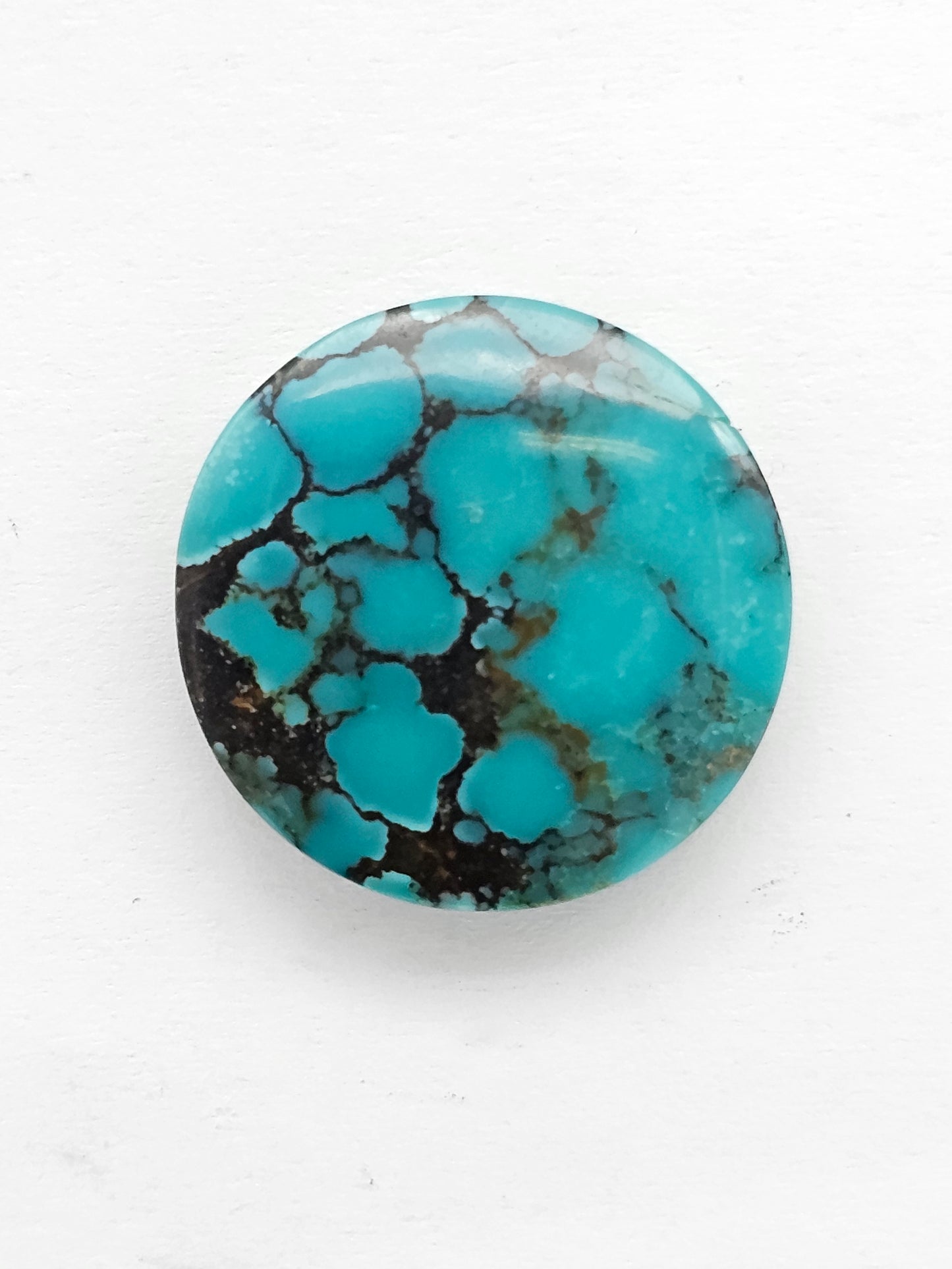 Cloud mountain Turquoise