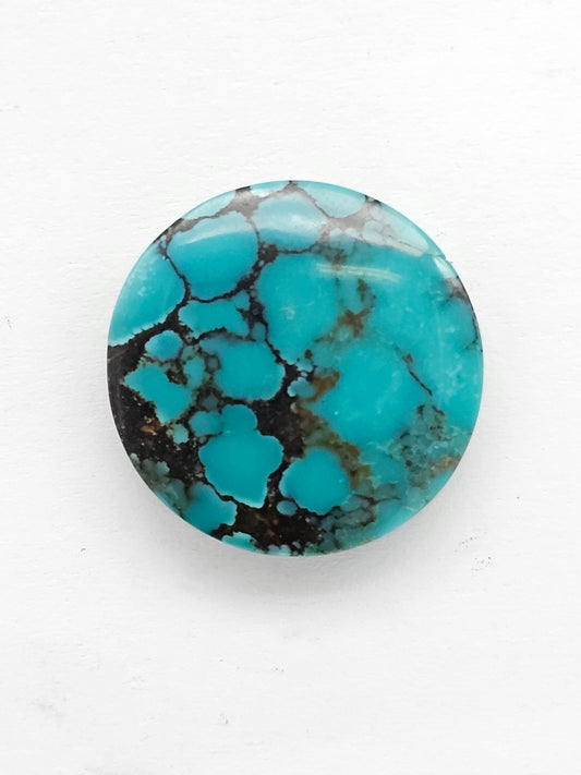 Cloud mountain Turquoise