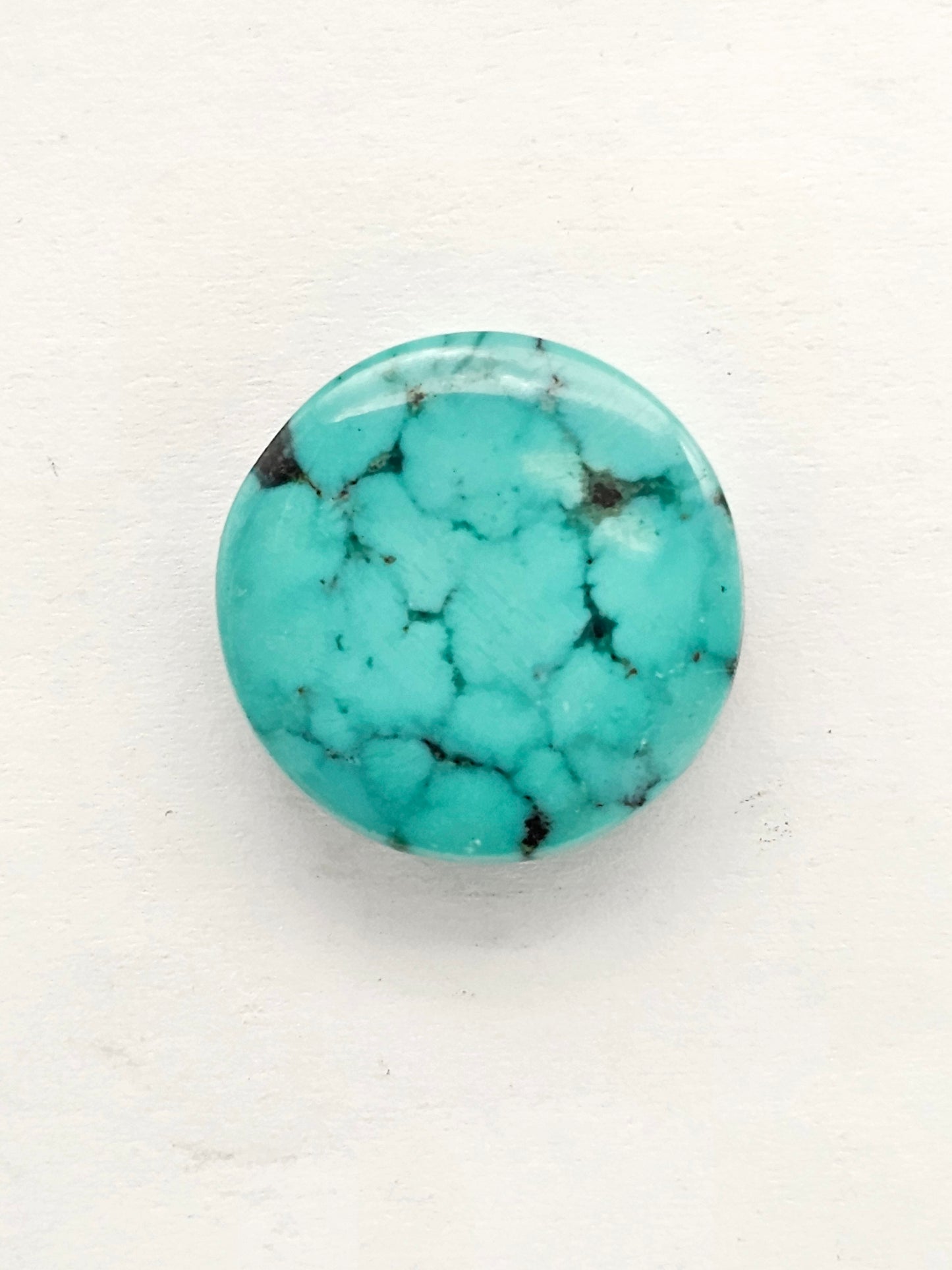 Cloud mountain Turquoise