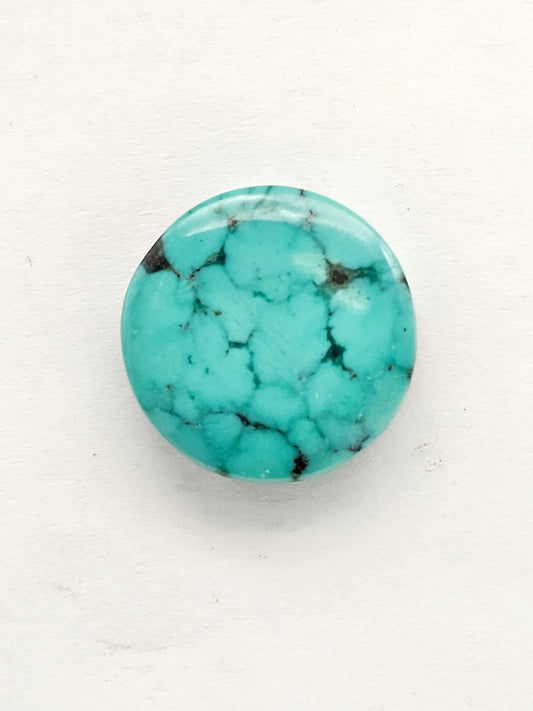 Cloud mountain Turquoise