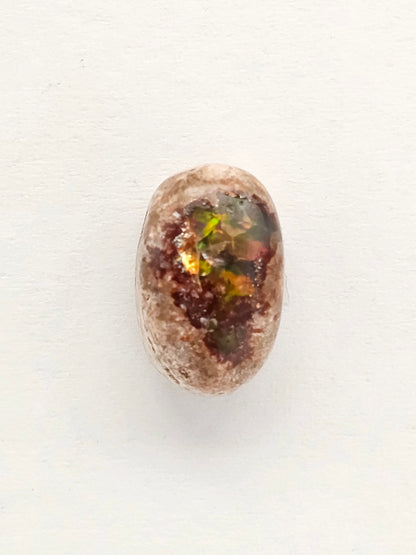 Mexican Cantera Opal Cabochon
