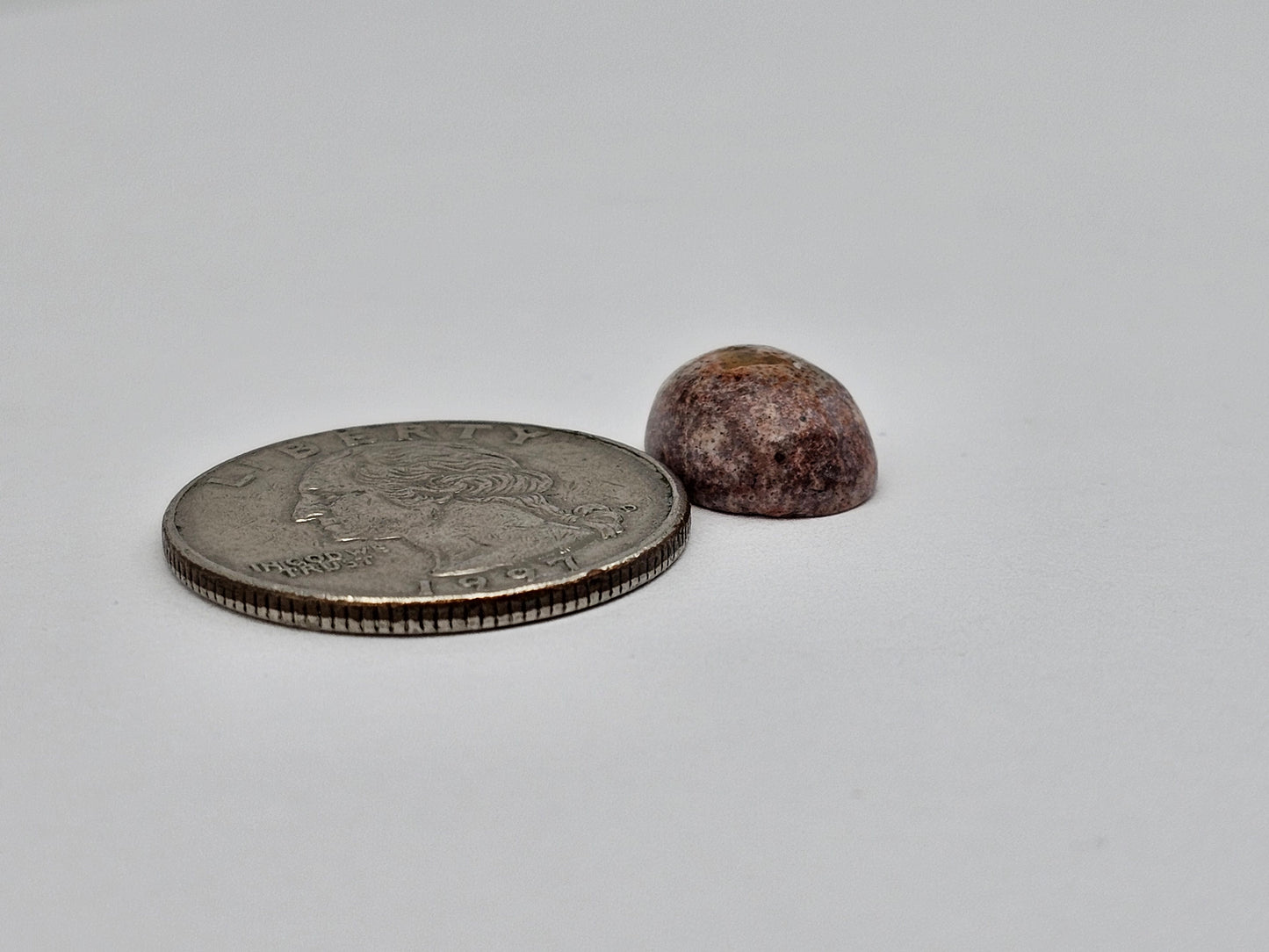 Cantera Opal Cabochon