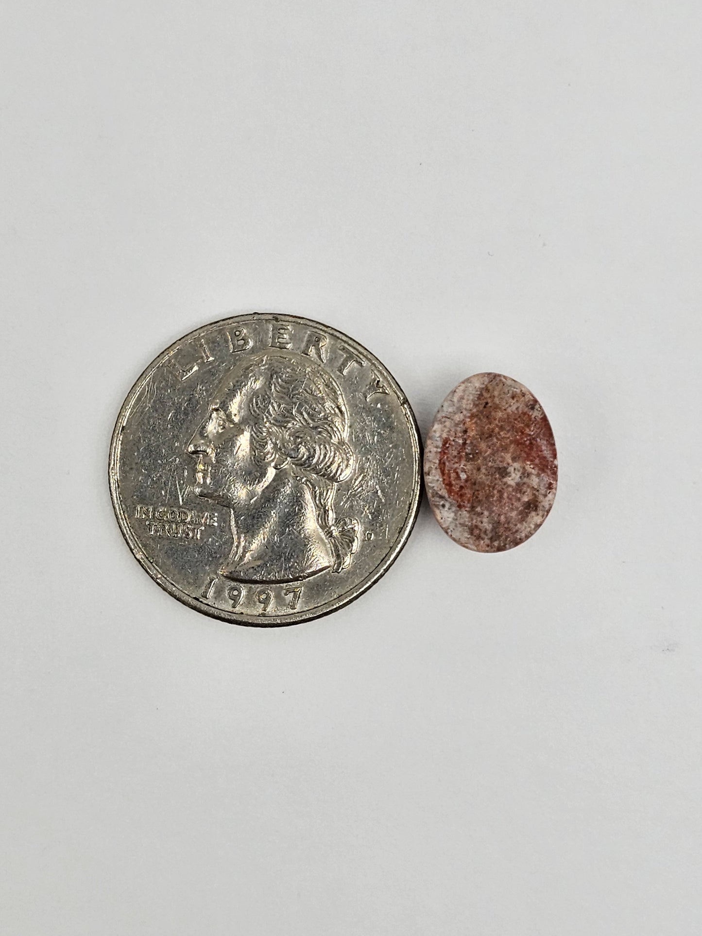 Cantera Opal Cabochon