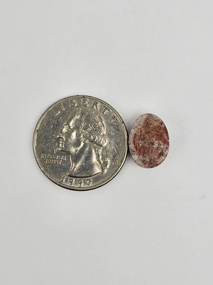 Cantera Opal Cabochon