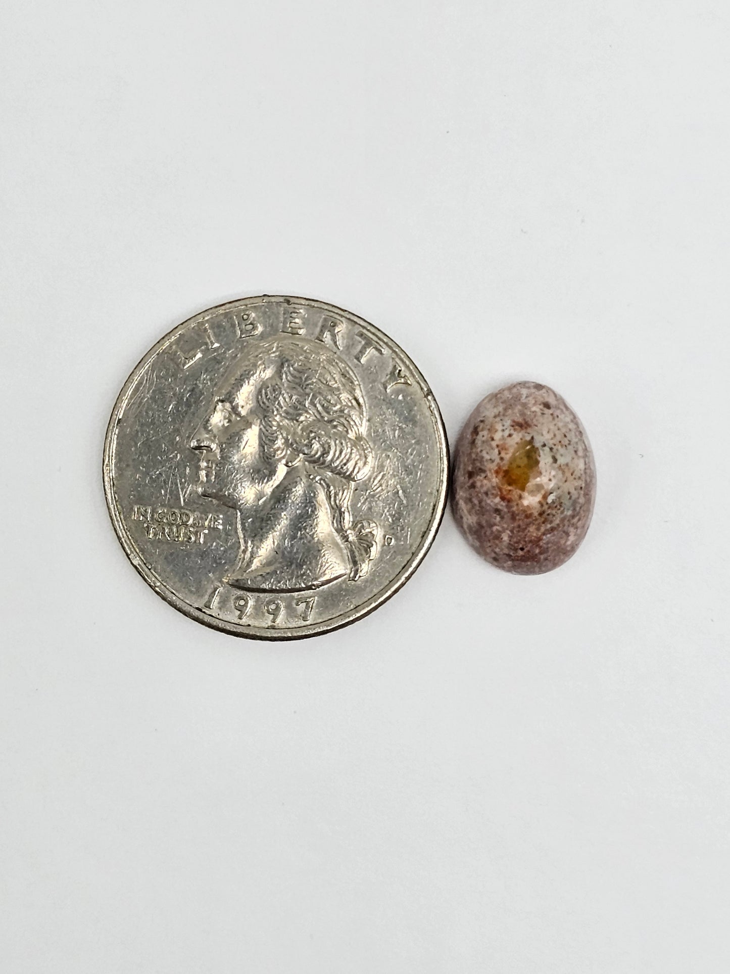 Cantera Opal Cabochon