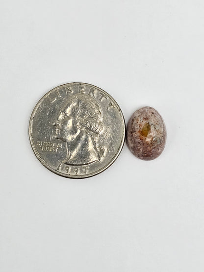 Cantera Opal Cabochon