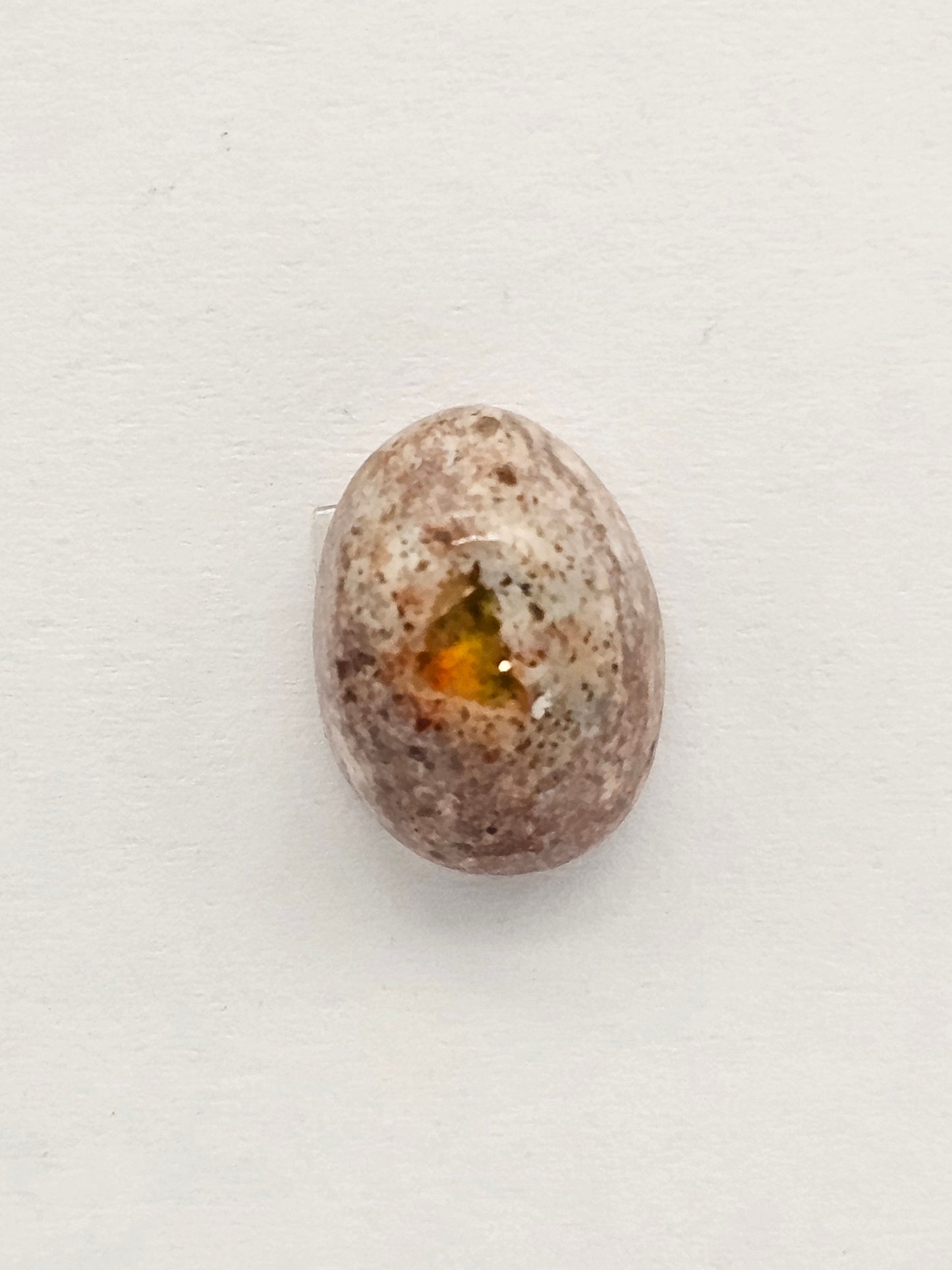 Cantera Opal Cabochon