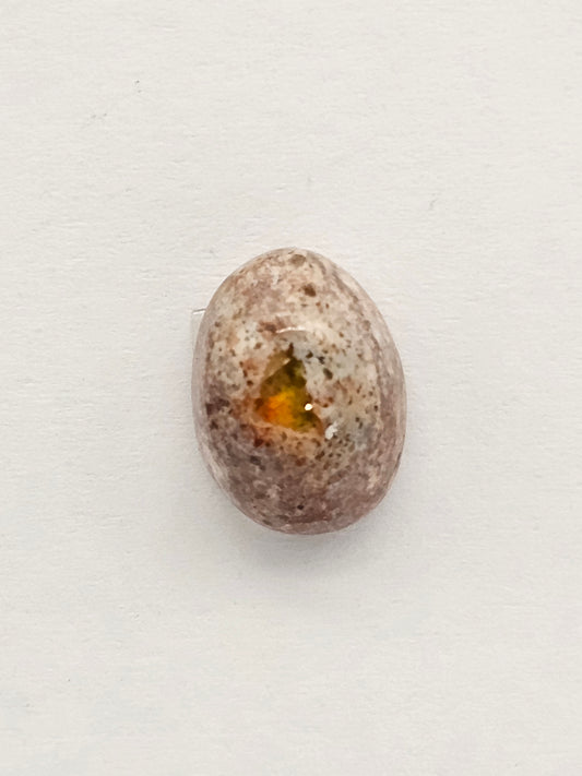 Cantera Opal Cabochon