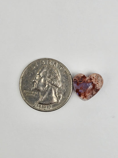 Mexican Cantera Opal Cabochon