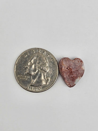 Mexican Cantera Opal Cabochon