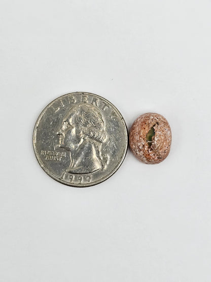 Mexican Cantera Opal Cabochon