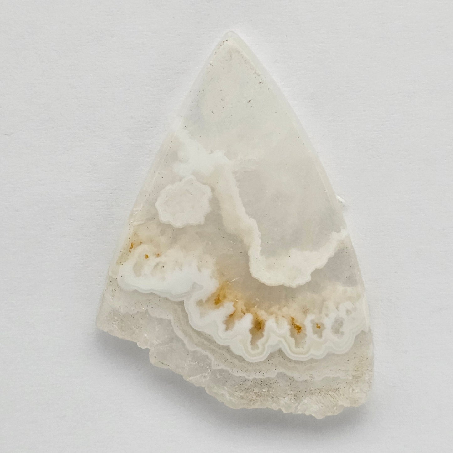 Pandora Agate Cabochon