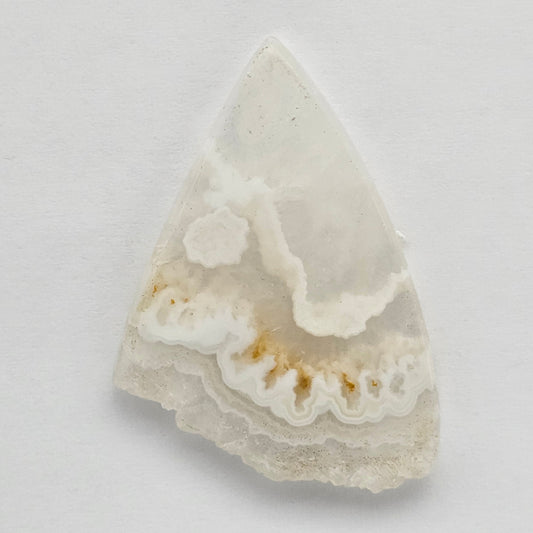 Pandora Agate Cabochon