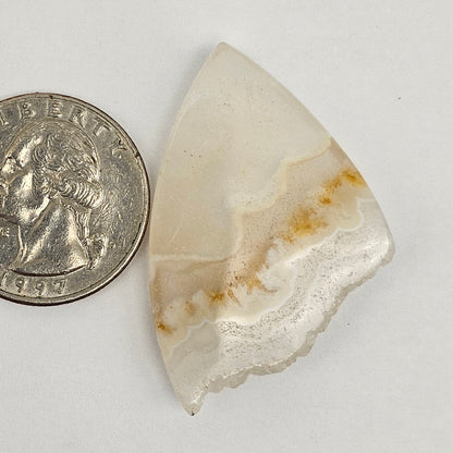 Pandora Agate Cabochon