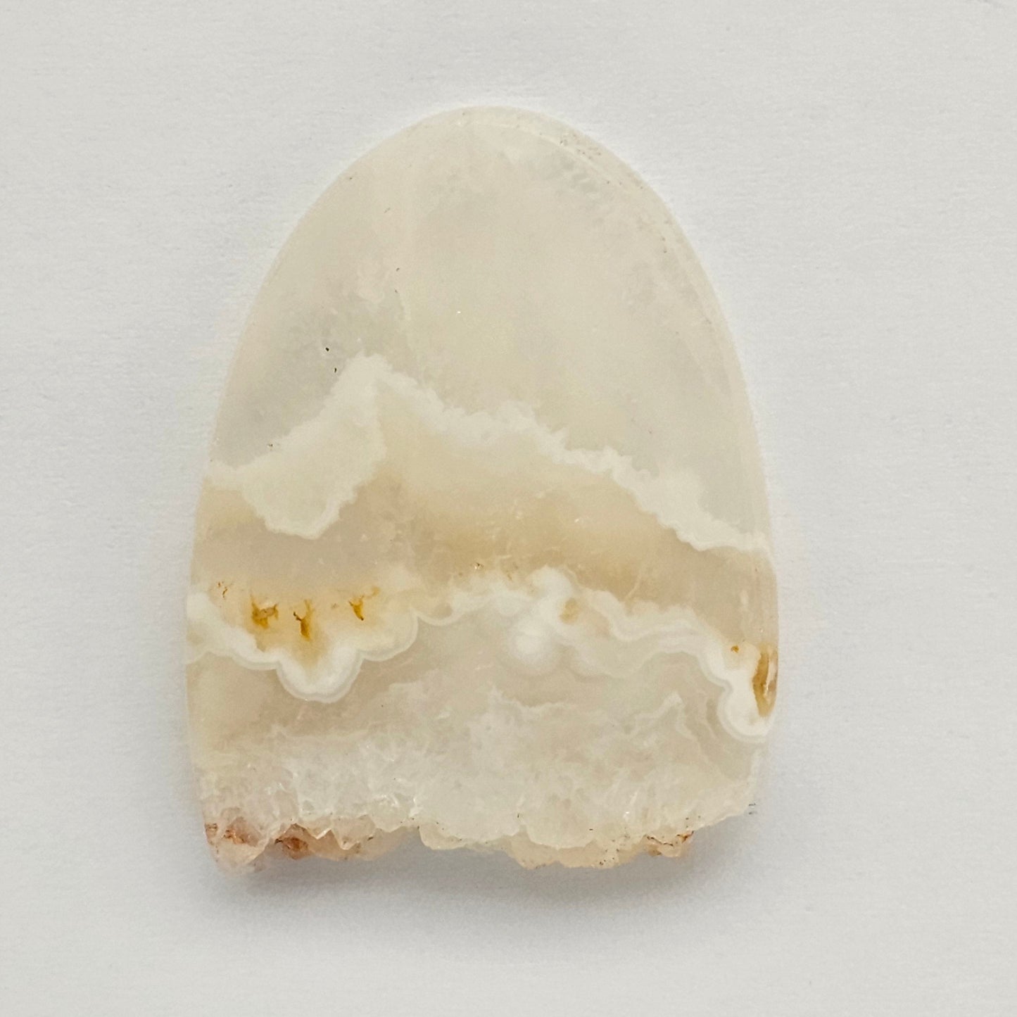 Pandora Agate Cabochon Large