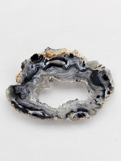 Druzy Agate Cabochon
