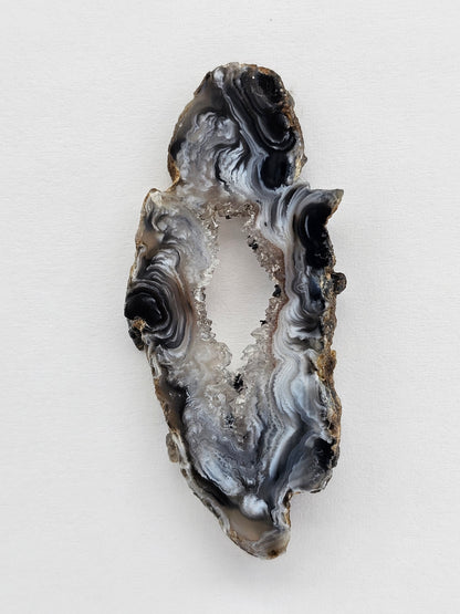 Druzy Agate Cabochon