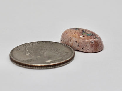 Mexican Cantera Opal Cabochon | Natural Opal from Mexico