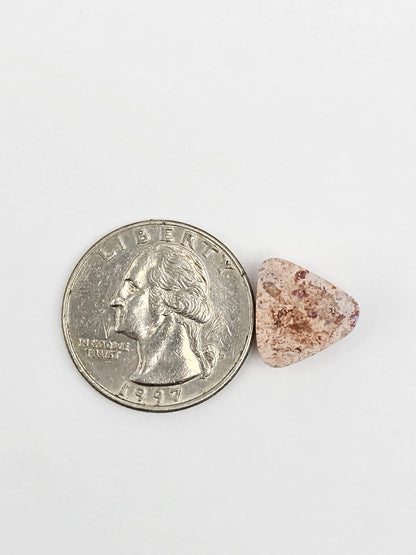 Mexican Cantera Opal Cabochon | Natural Opal from Mexico