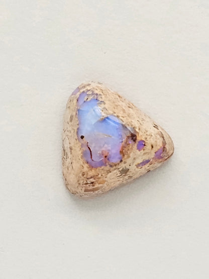 Mexican Cantera Opal Cabochon | Natural Opal from Mexico